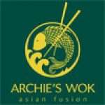 Archie's Wok, Puerto Vallarta.