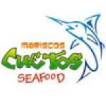 Cuetos Seafood, Puerto Vallarta.