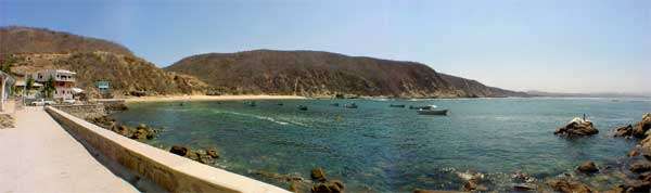 Tehuamixtle, Jalisco.