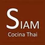 Siam Thai Restaurant Puerto Vallarta.