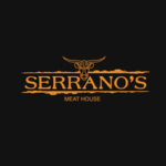 Serrrano's restaurant in Vallarta.