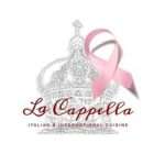 La Cappella restaurant in Vallarta.