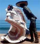 Balarinas, Vallarta