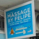 Felipe's Massage Puerto Vallarta
