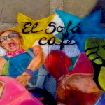 EL SOFA CAFE