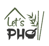Let's Pho restaurant Puerto Vallarta.